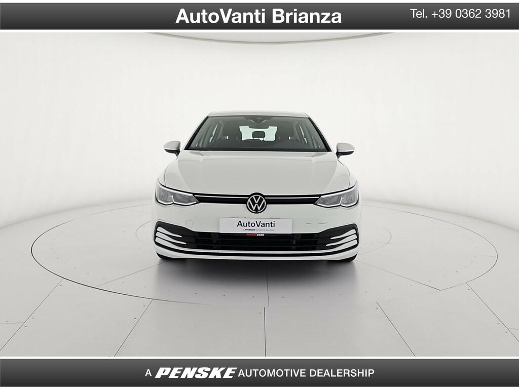 Volkswagen Golf 1.5 etsi evo act Style 130cv dsg