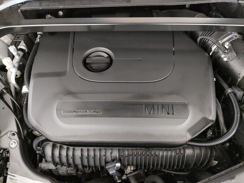 Mini John Cooper Works Countryman 2.0 TwinPower Turbo JCW Steptronic