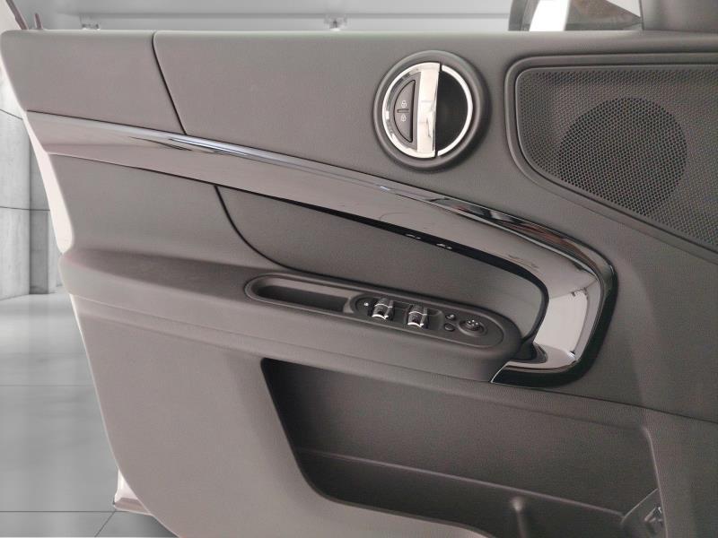 Mini One D Countryman 1.5 TwinPower Turbo One D Business