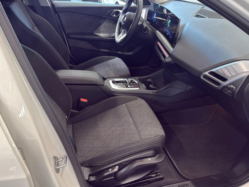 BMW Serie 1 120d 48V MSport Design auto