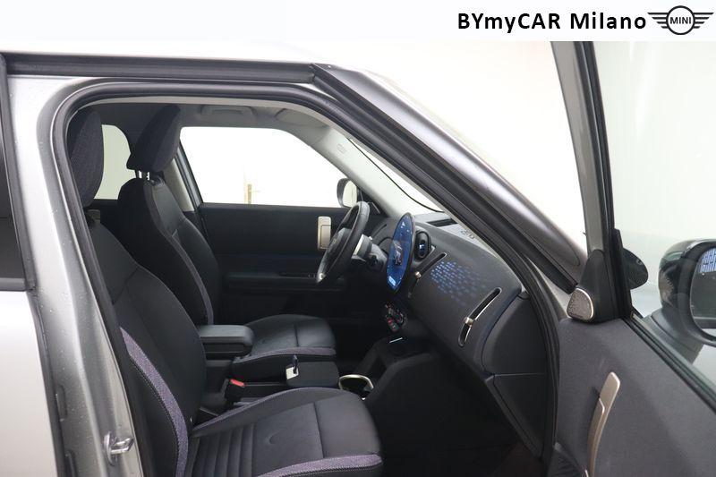 Mini Mini Countryman 1.5 48V C Classic auto