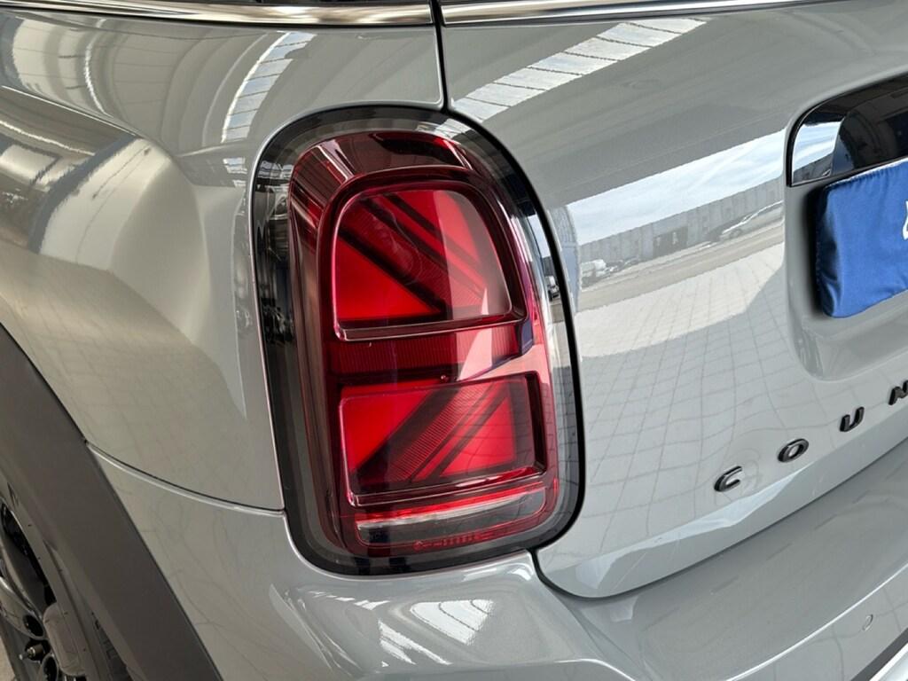 Mini Cooper Countryman 1.5 TwinPower Turbo Cooper