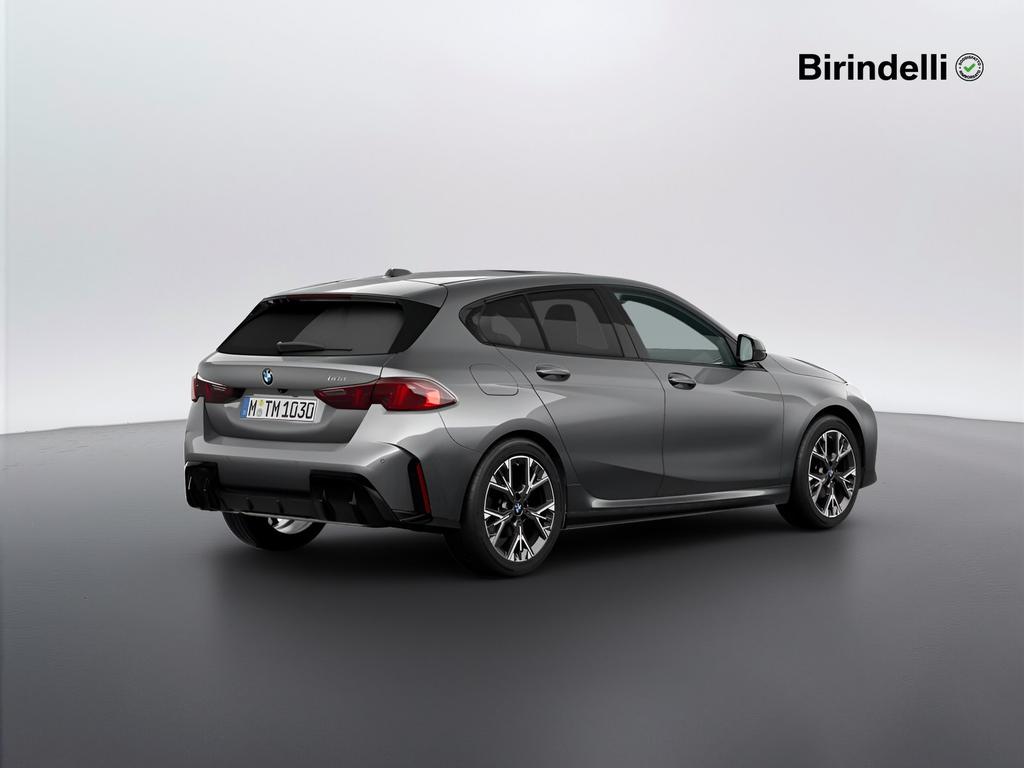 BMW Serie 1 118d MSport auto
