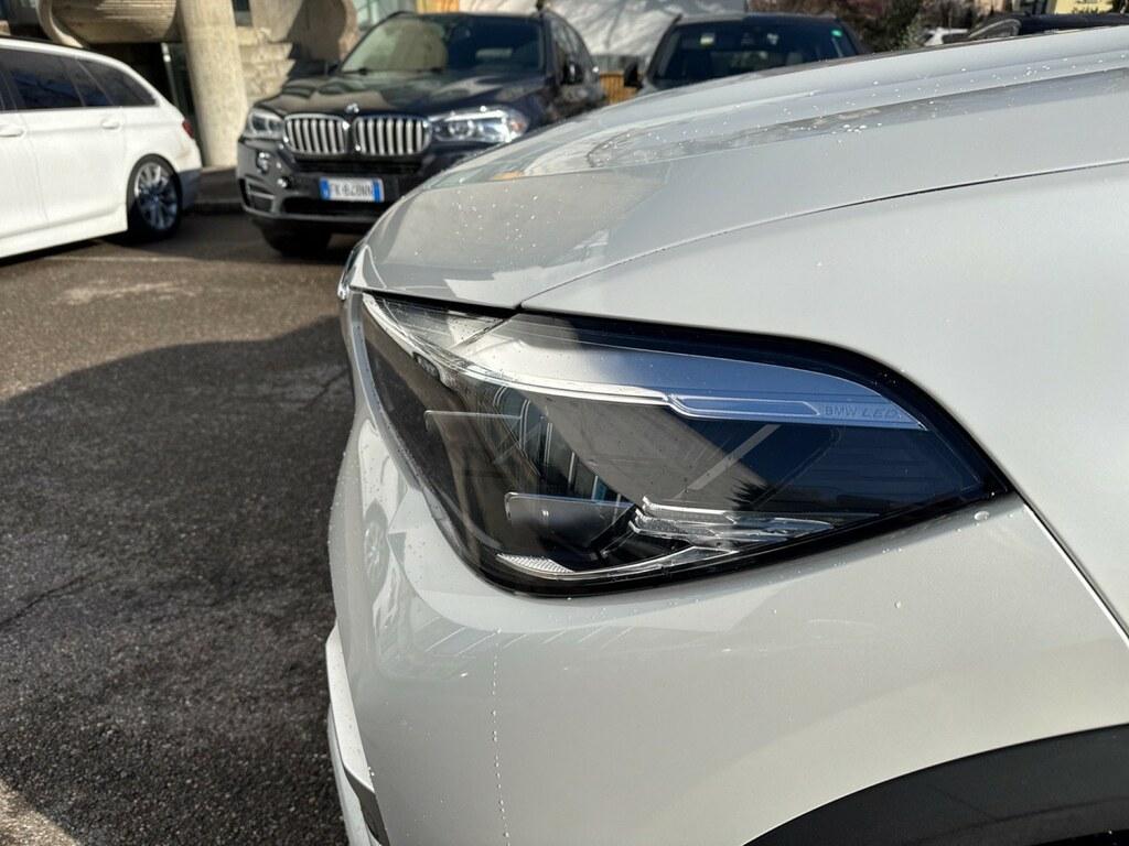 BMW X5 xdrive40d mhev 48V xLine auto