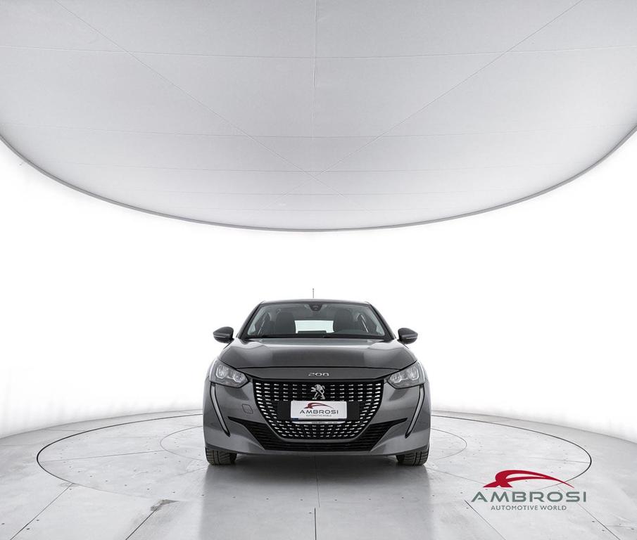 Peugeot 208 1.2 puretech Active Pack s&s 75cv