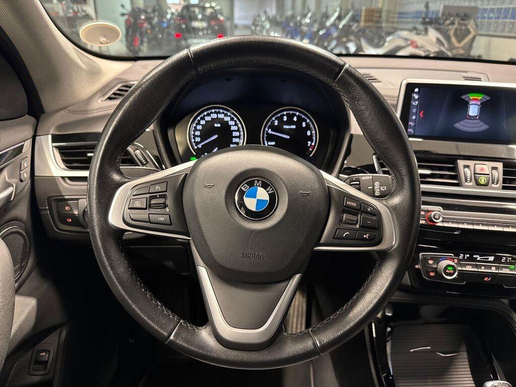 BMW X1 sdrive18i xLine Plus 136cv auto
