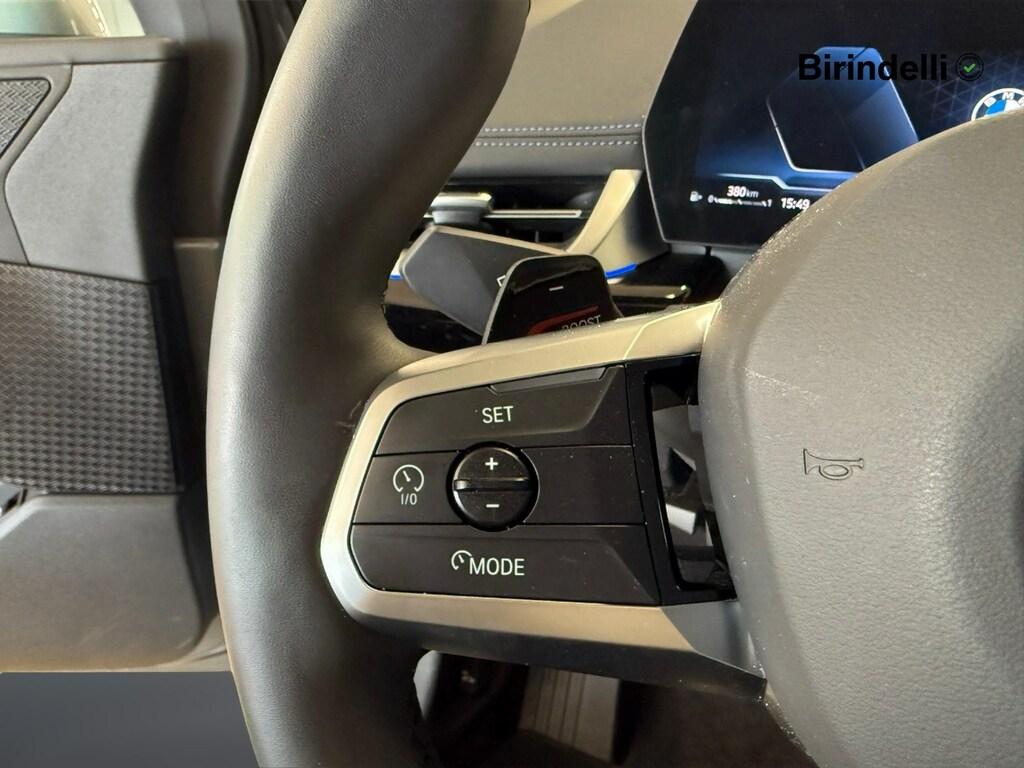 BMW Serie 2 218d Active Tourer Msport auto