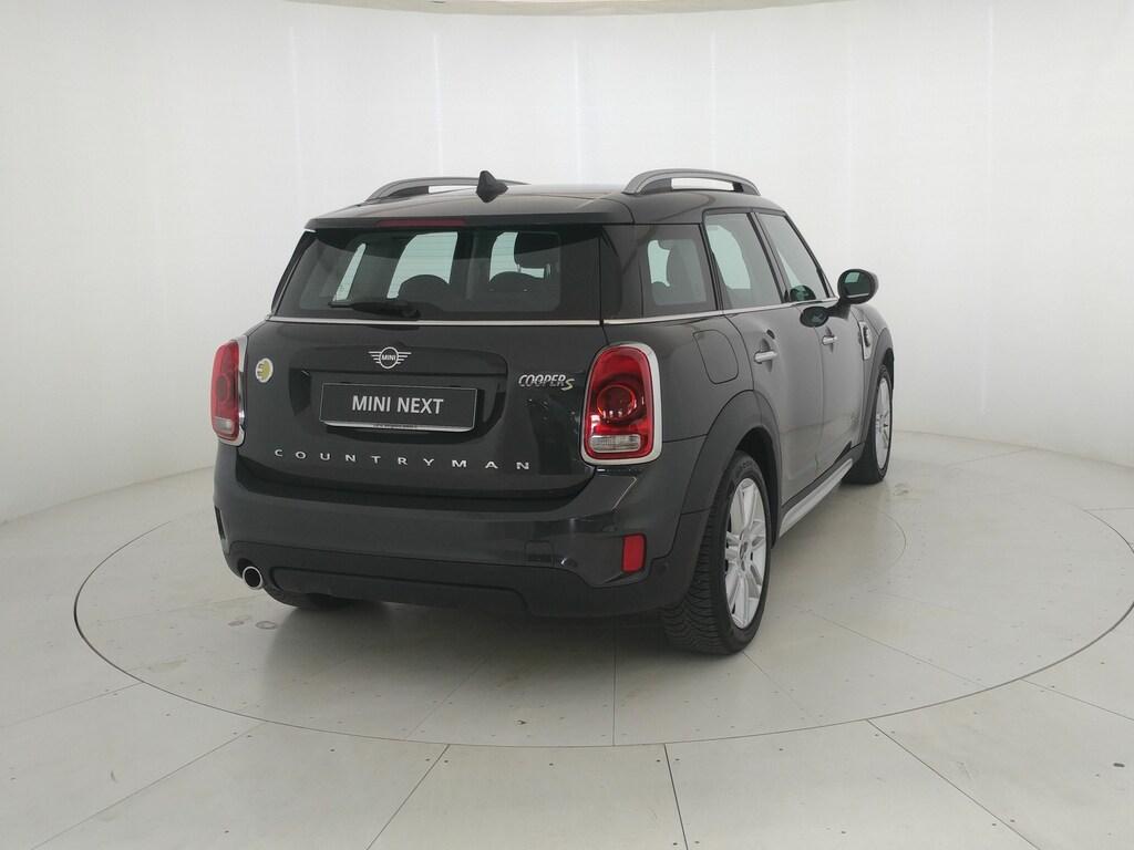 Mini Cooper SE Countryman Mini Countryman 1.5 Cooper SE Hype all4 auto