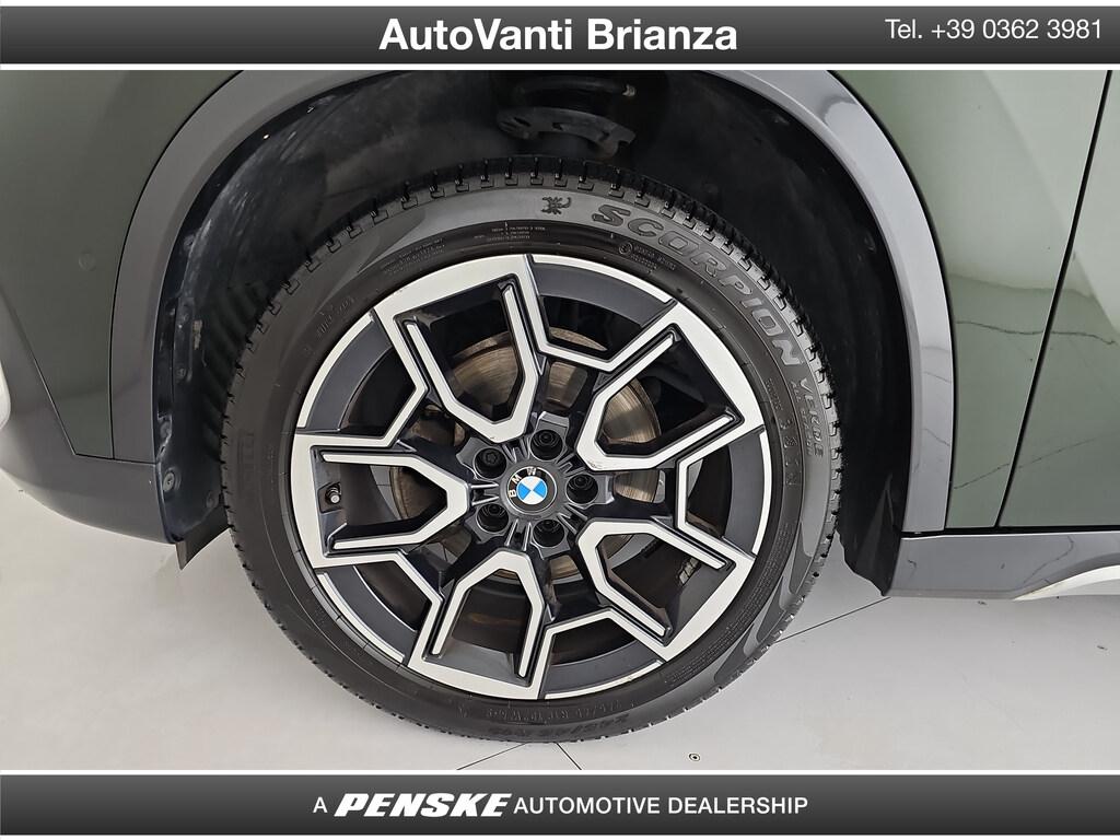 BMW X1 sdrive18d X-Line Edition Balance auto