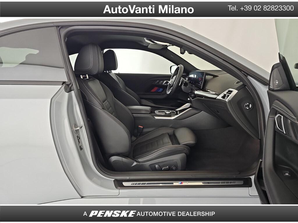 BMW Serie 2 M 220i Coupe M240i xdrive auto