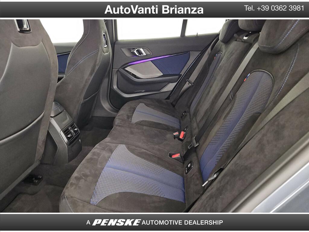 BMW Serie 1 M 135i xdrive auto