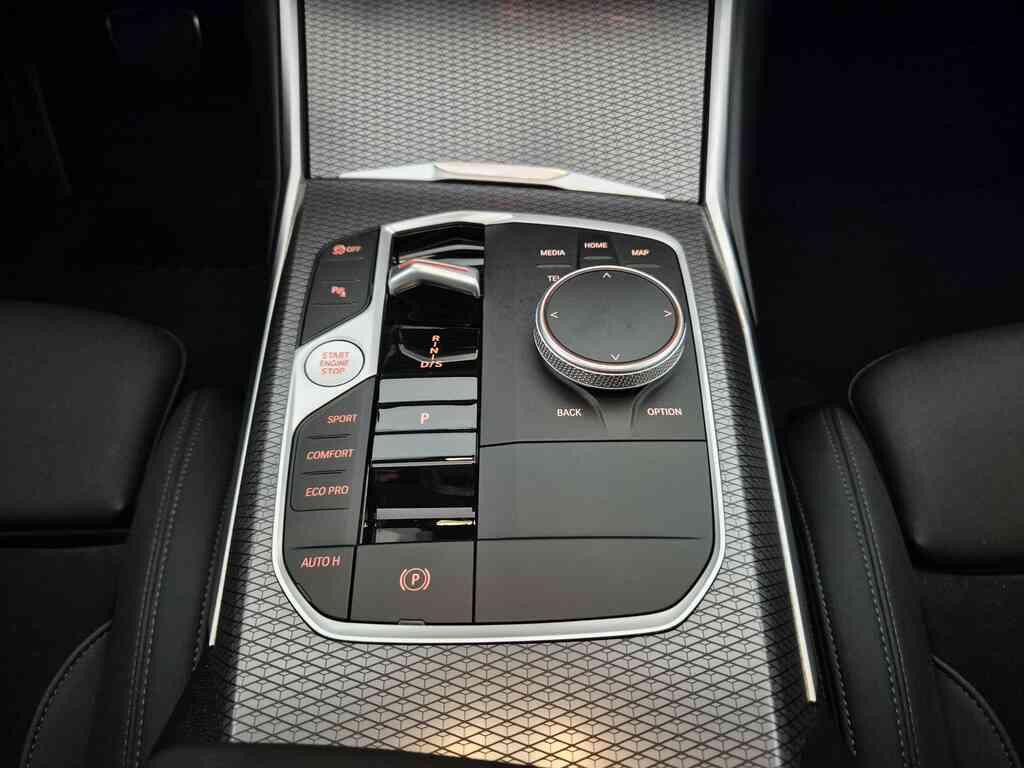 BMW Serie 3 320d Touring mhev 48V Msport auto