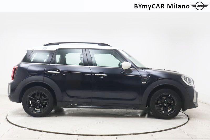 Mini Cooper Countryman 1.5 Business Auto