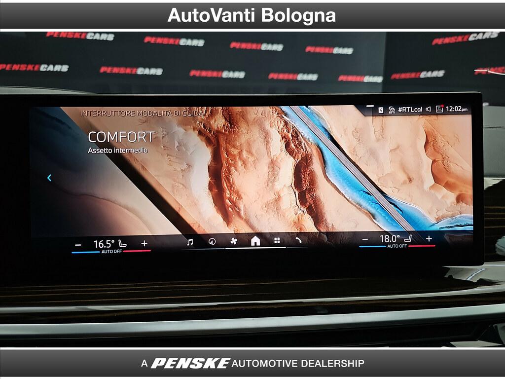 BMW X5 xdrive30d MSport Pro auto