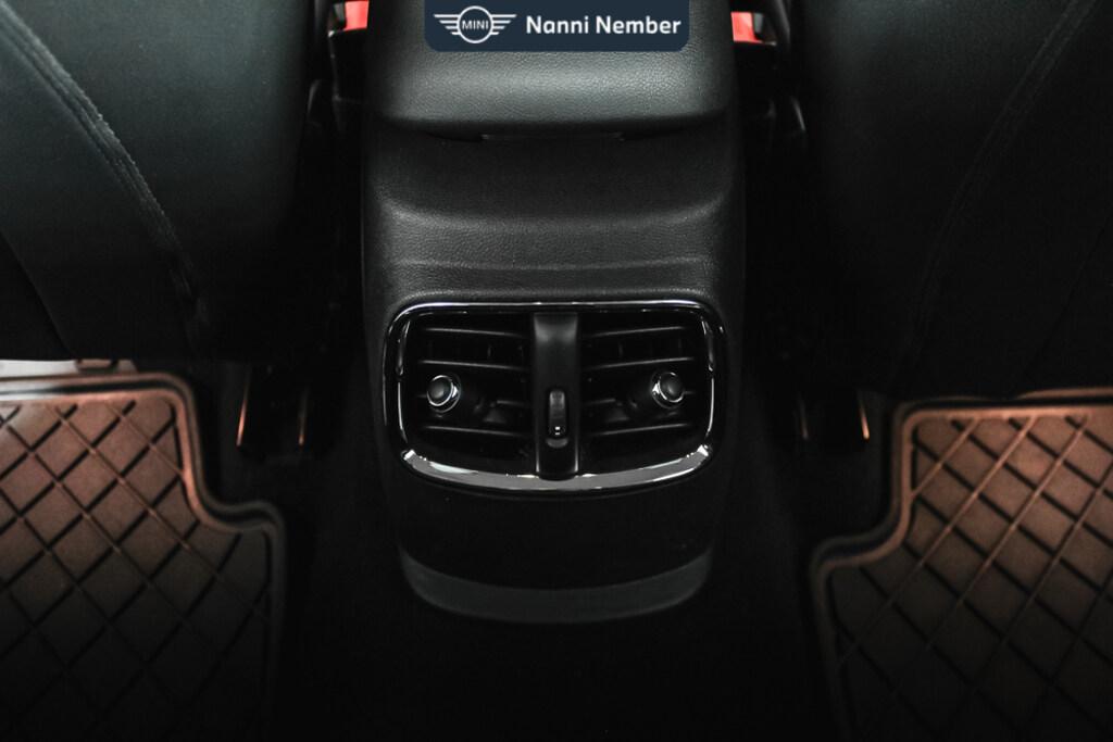 Mini Cooper SD Clubman 2.0 Cooper SD Hype ALL4 Steptronic