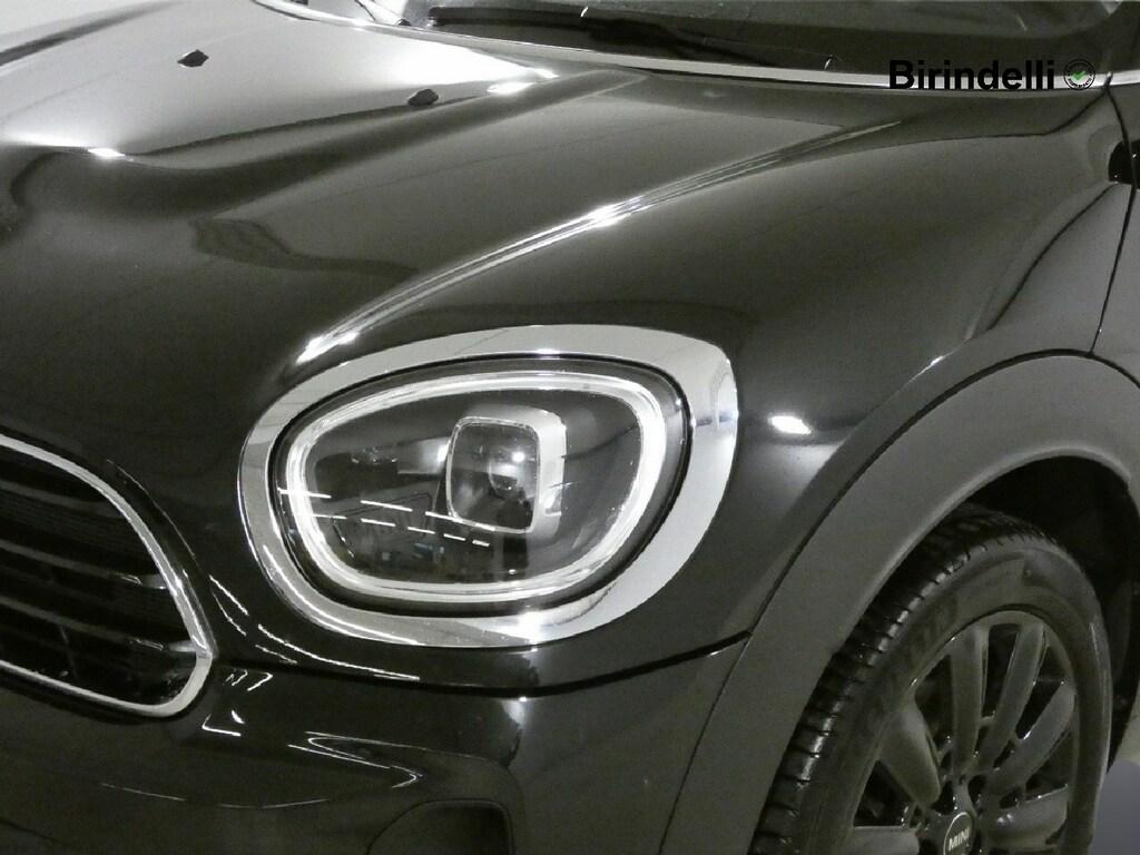 Mini Cooper Countryman 1.5 TwinPower Turbo Cooper