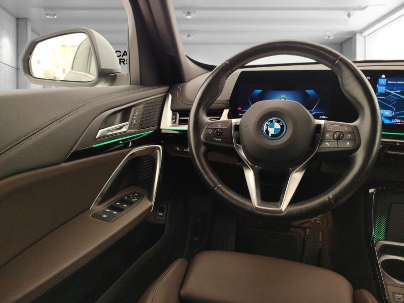 BMW iX1 30 xdrive X-Line