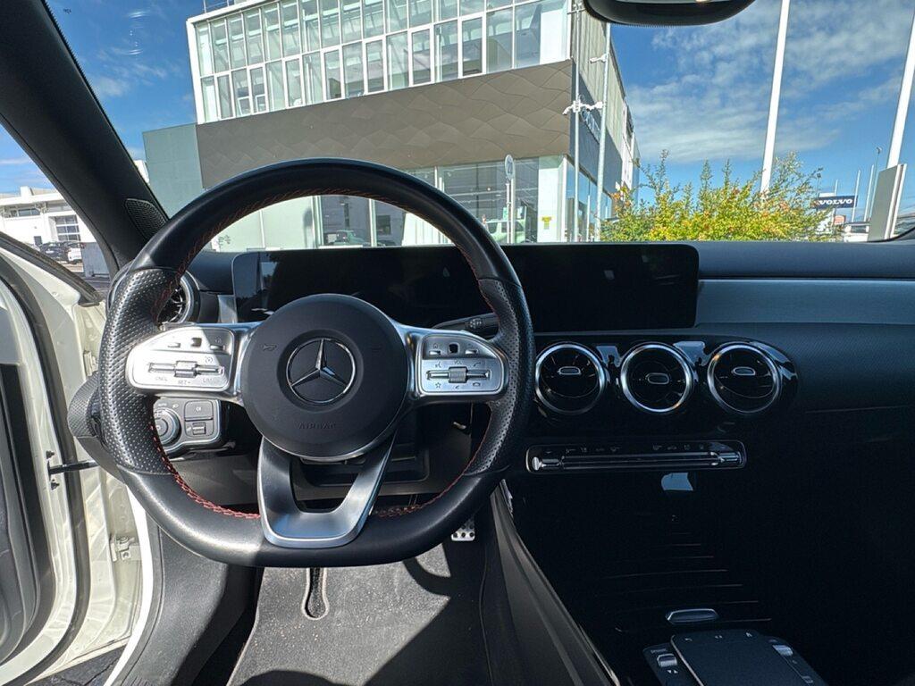 Mercedes Classe A 250 e eq-power Premium Plus edition auto