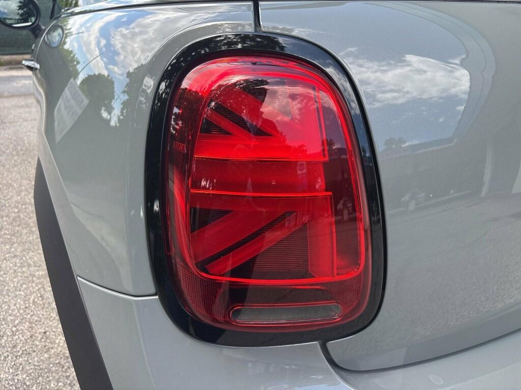 Mini Cooper 1.5 TwinPower Turbo Cooper