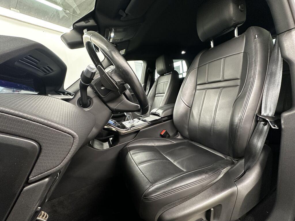 Land Rover Range Rover Evoque Evoque 2.0d i4 mhev R-Dynamic SE awd 150cv auto