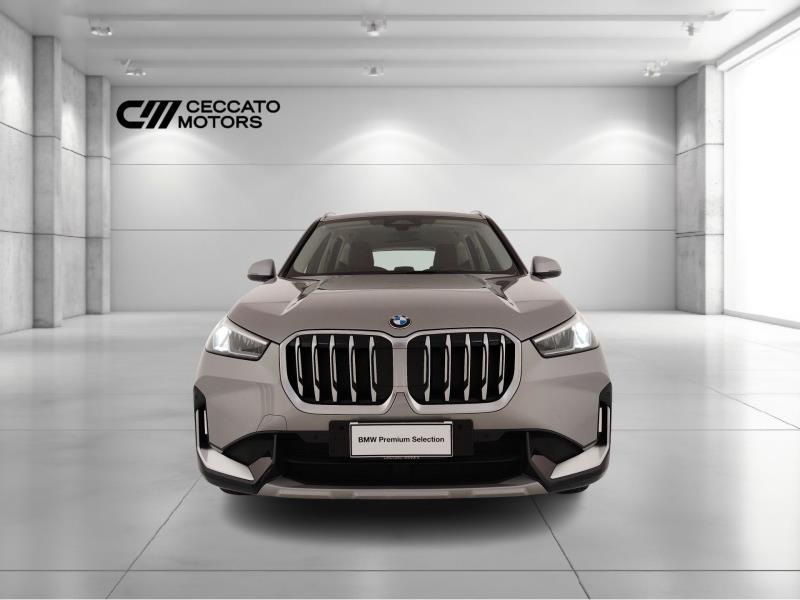 BMW X1 sdrive18d X-Line auto