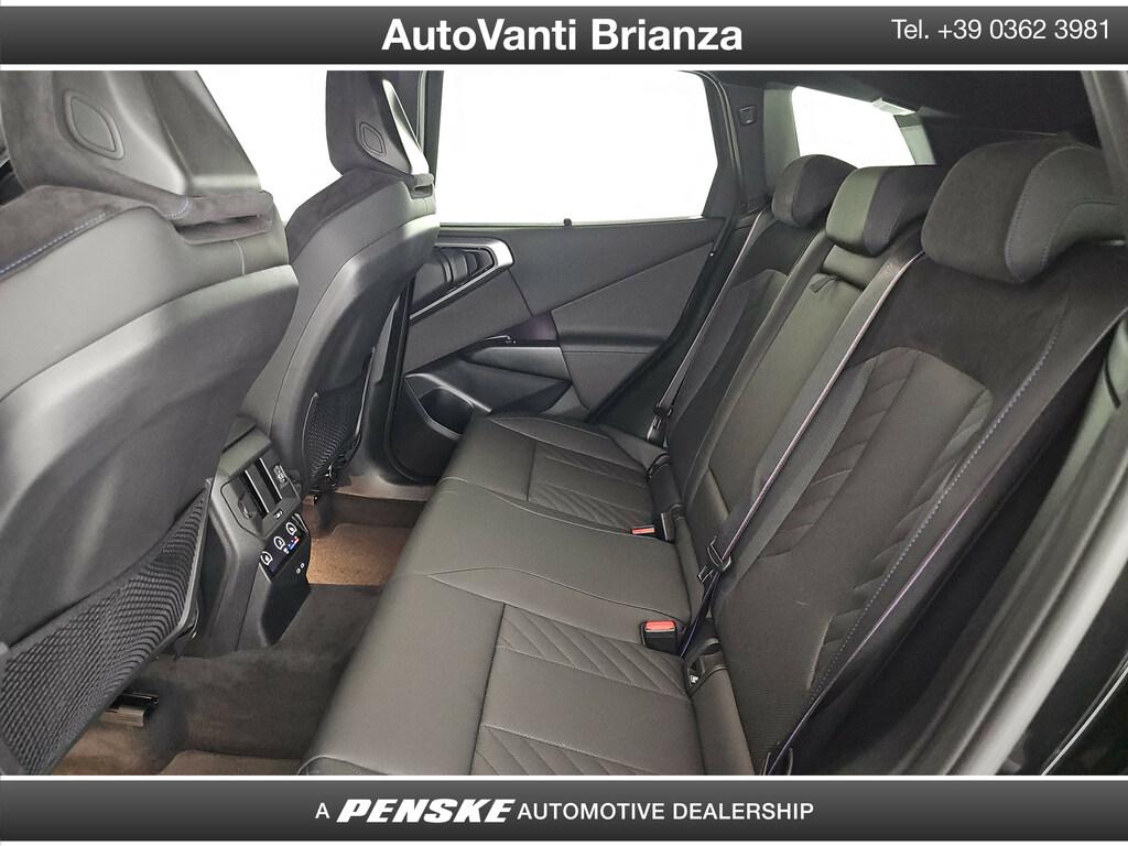 BMW X3 xdrive20d MSport Pro auto
