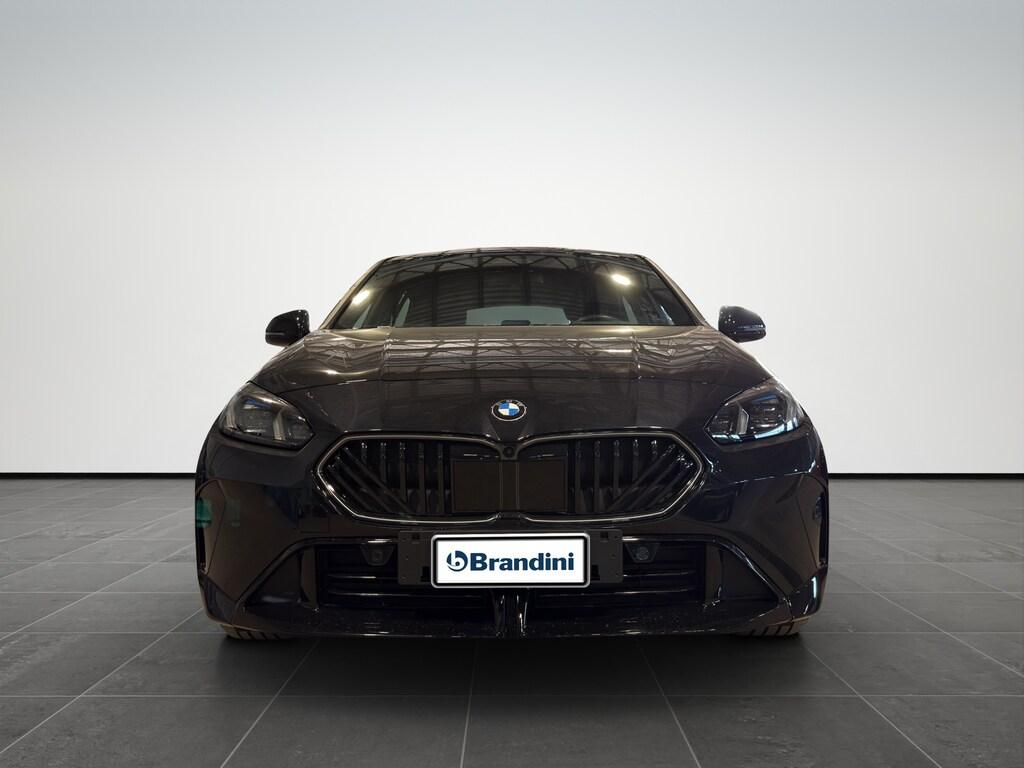 BMW Serie 1 118d MSport Pro auto