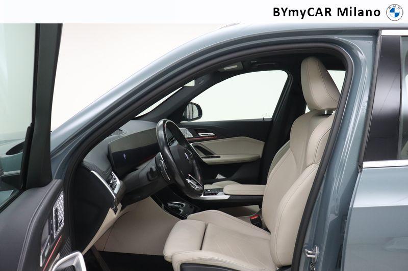 BMW X1 sdrive18d Edition Essence auto