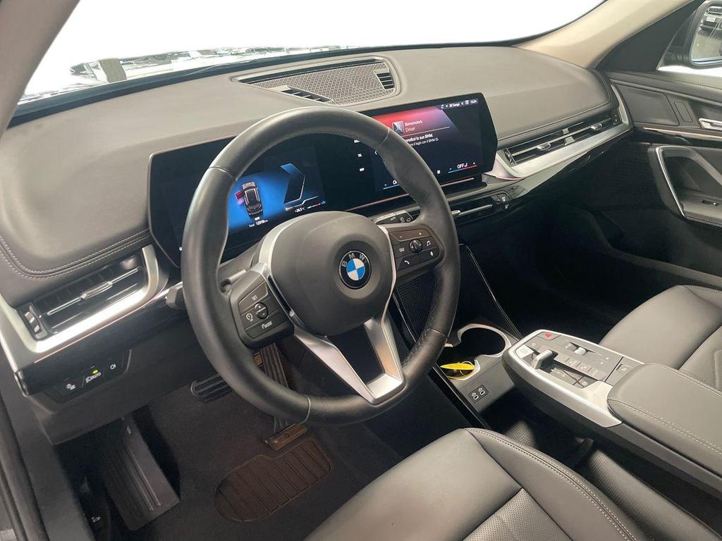 BMW X1 sdrive18d X-Line auto
