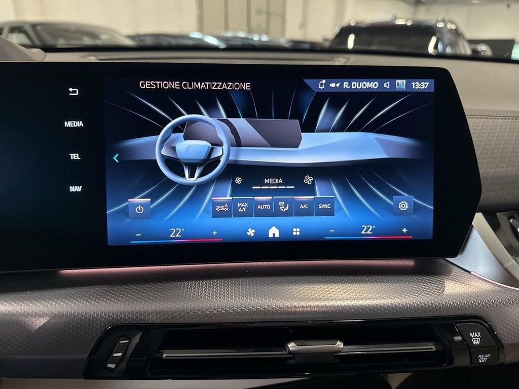 BMW X2 sdrive 20i 48V MSport auto