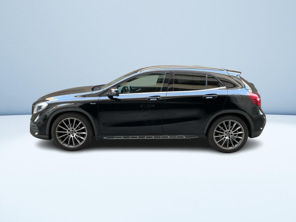Mercedes GLA 180 Premium auto