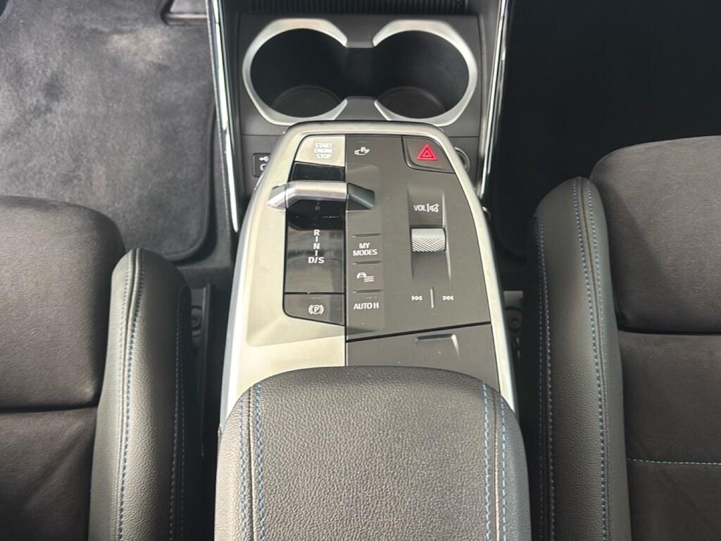 BMW X1 sdrive18d Msport auto