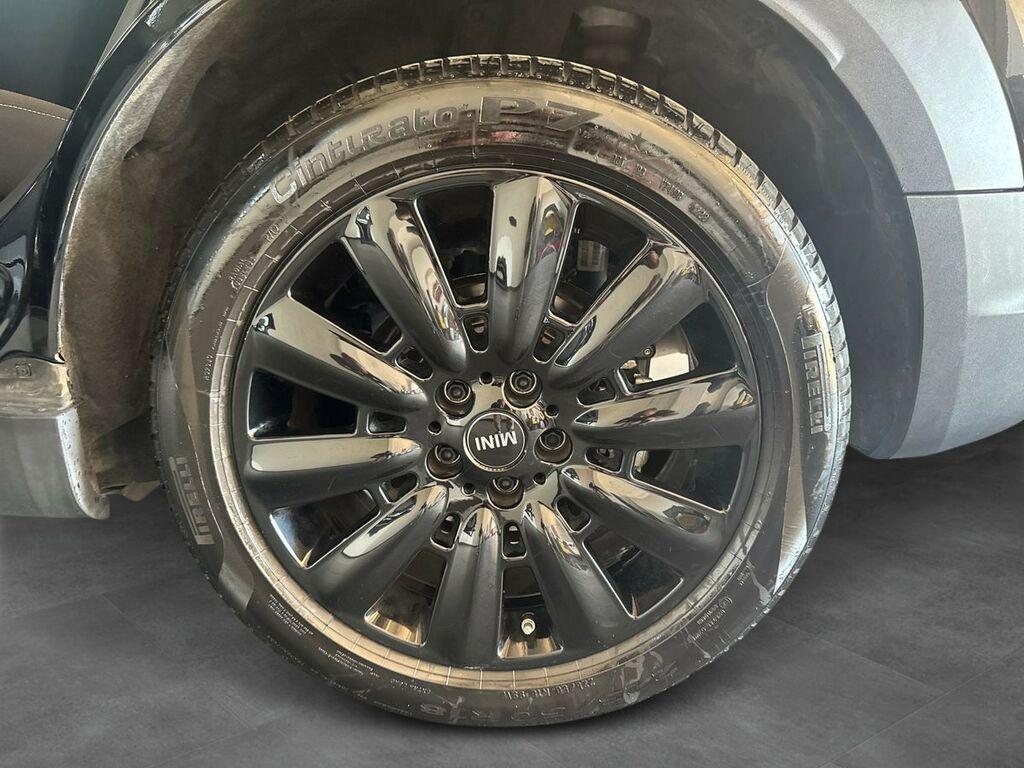 Mini Cooper Countryman 1.5 TwinPower Turbo Cooper ALL4 Steptronic