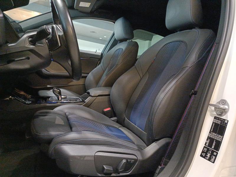 BMW Serie 1 M 135i xdrive auto