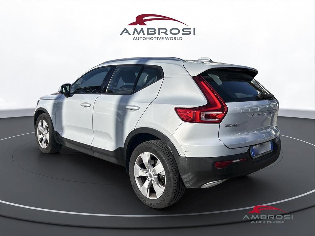 Volvo XC40 2.0 D3 Business Plus awd geartronic my20