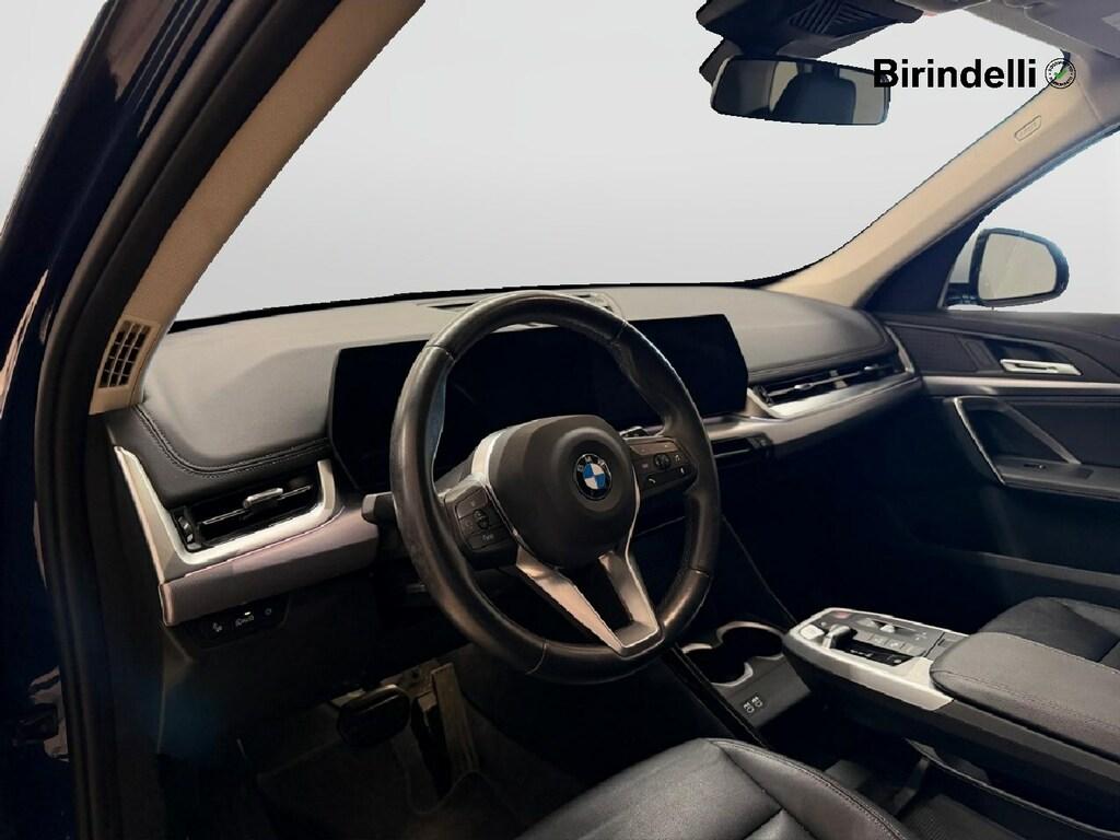 BMW X1 xdrive23d mhev 48V X-Line auto