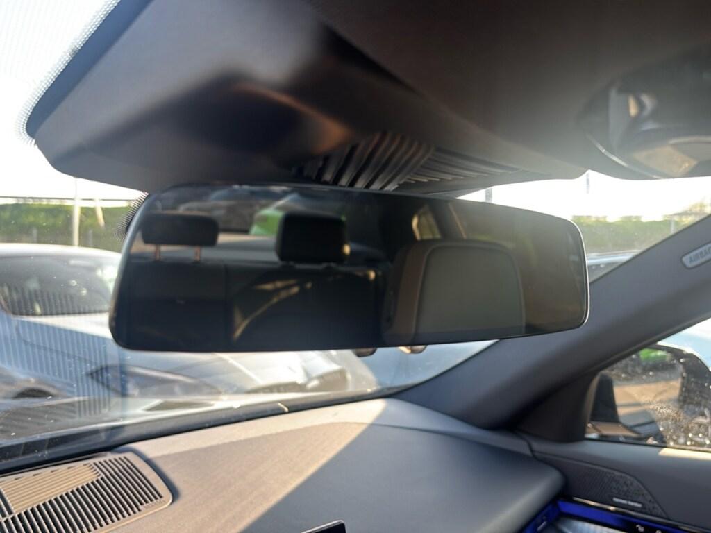 BMW i5 xdrive40 M Sport Pro