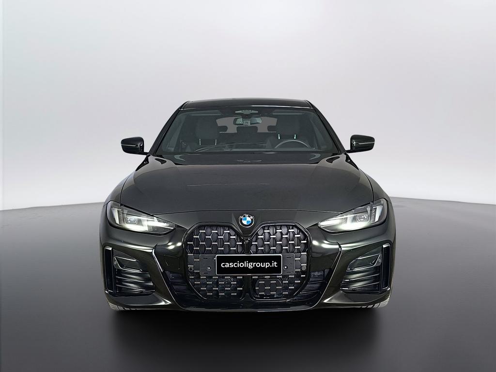 BMW Serie 4 420d Gran Coupe mhev 48V xdrive M Sport Pro auto