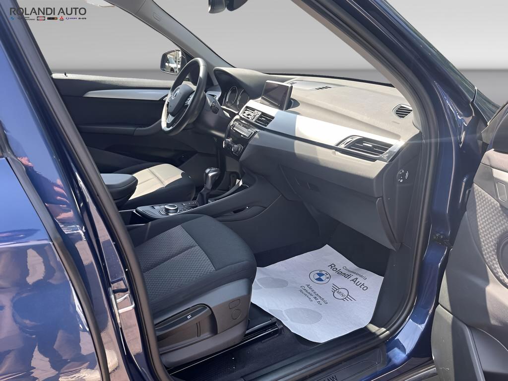 BMW X1 xdrive25e Business Advantage auto