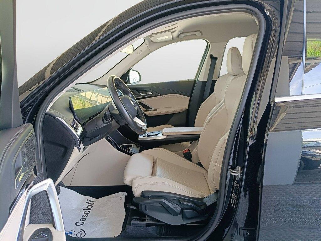 BMW X1 sdrive18d X-Line auto