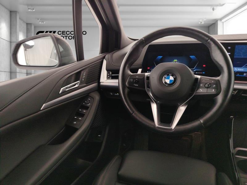 BMW Serie 2 218d Active Tourer Luxury auto