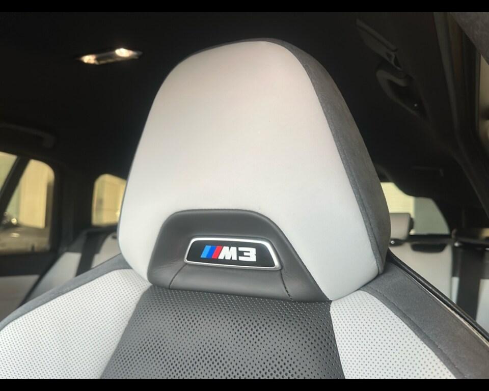 BMW M3 Touring 3.0 Competition M xdrive auto