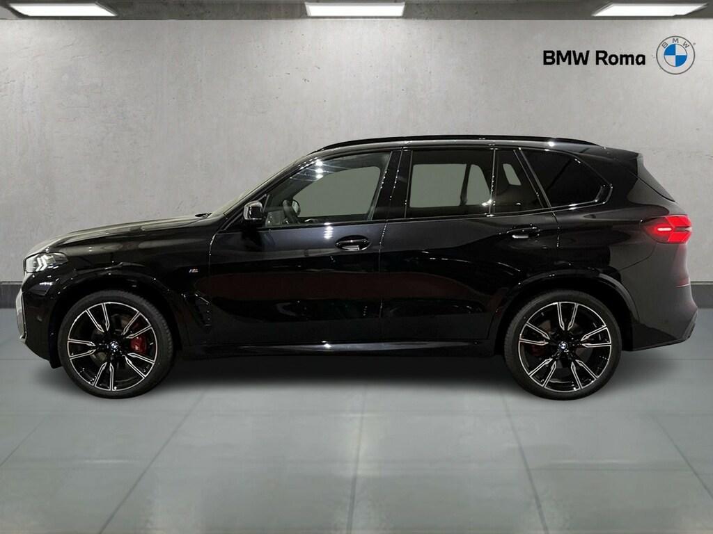 BMW X5 xdrive30d MSport Pro auto