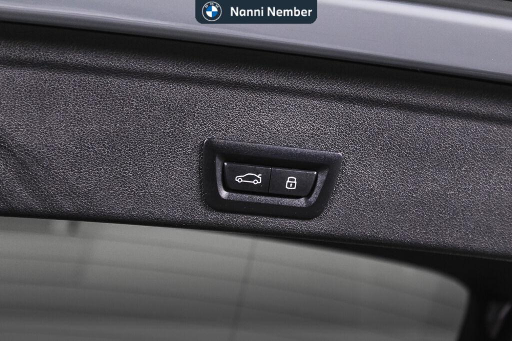 BMW X6 xdrive30d MSport Pro auto