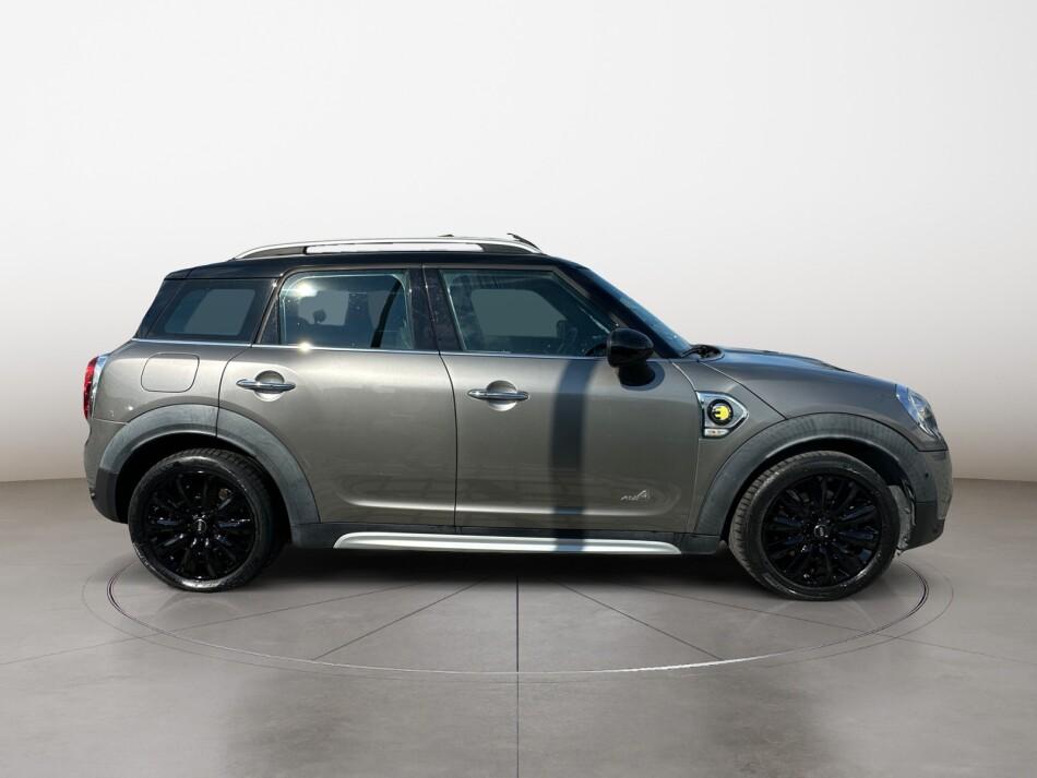 Mini Cooper SE Countryman Mini Countryman 1.5 Cooper SE Hype all4 auto