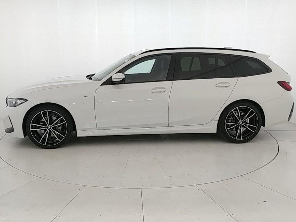 BMW Serie 3 320i Touring Msport auto