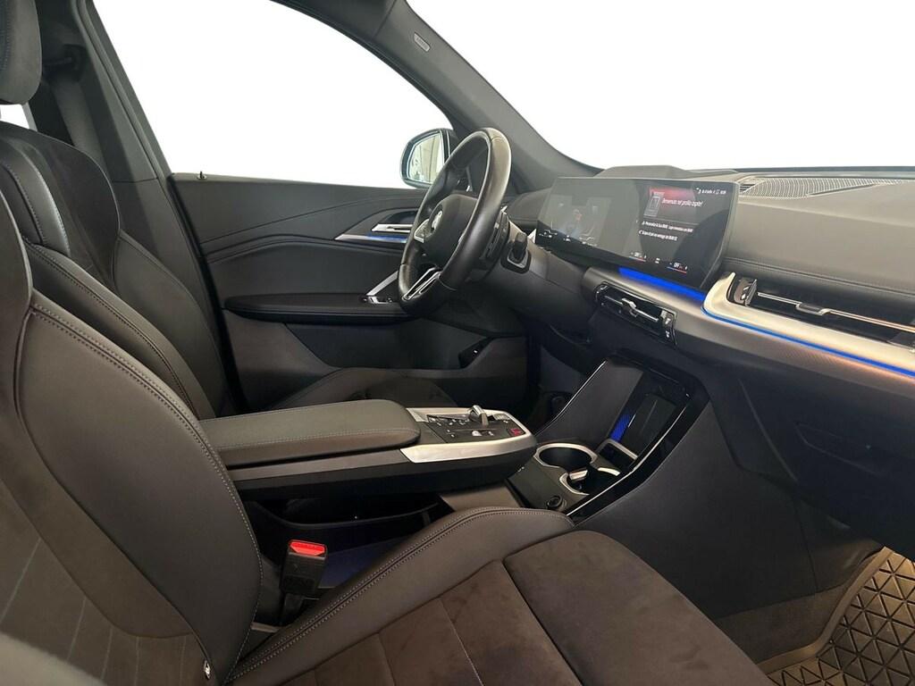 BMW X1 xdrive23d mhev 48V MSport Edition Balance auto