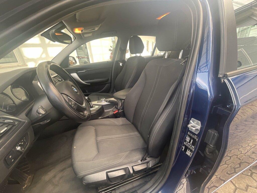 BMW Serie 1 118i Digital Edition 5p auto