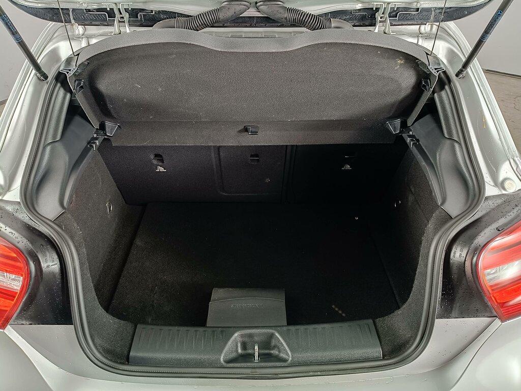 Mercedes Classe A 180 cdi Sport E6