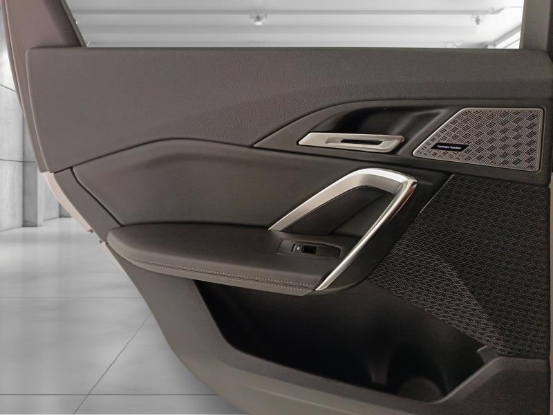 BMW X1 25e xdrive X-Line auto